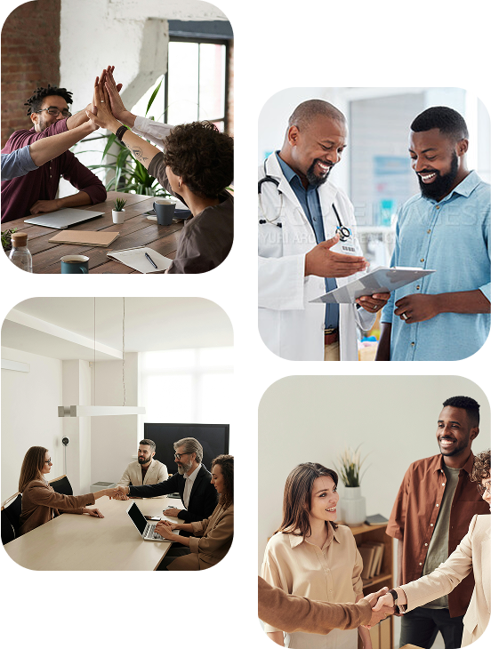 Health Business
