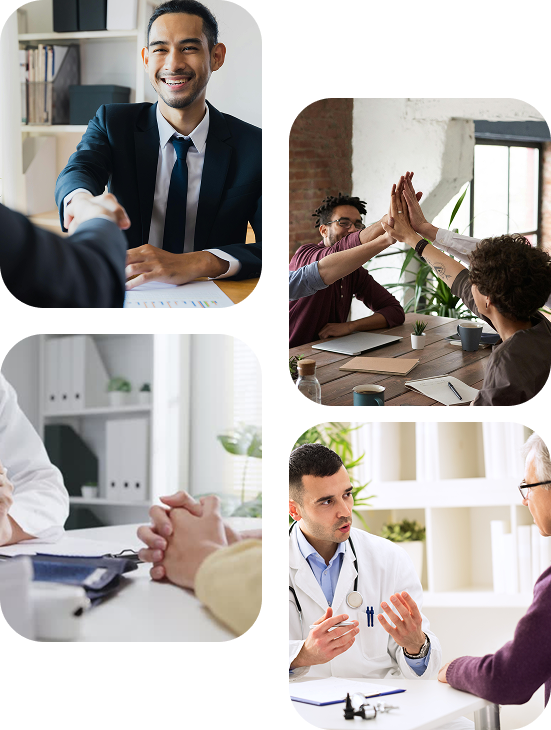 Health Business